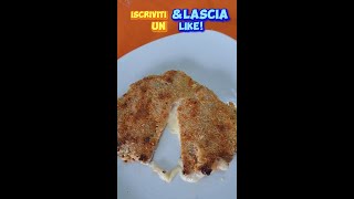 CORDON BLEU di CARNE RICETTA FACILE per CENA FATTO IN CASA da NONNA Lina [upl. by Llevrac]