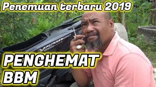 Pak Ndul  PENGHEMAT BAHAN BAKAR MOTOR [upl. by Eyks]