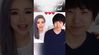 Wengie and Max break up [upl. by Lilas]