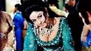 One Two Cha Cha Cha   Usha Uthup  Dharmendra  Zeenat Aman [upl. by Stiegler]