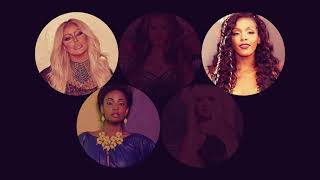 Danity Kane quotLEMONADEquot DK5 Line Distribution w Aundrea  D Woods [upl. by Jereld]