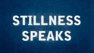 Stillness Speaks by Eckhart Tolle  Prologue  Audiobook [upl. by Ashlie]