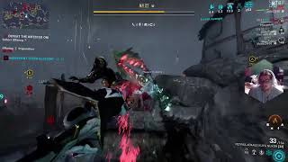 STEEL PATH GRIND  Warframe [upl. by Agathe]