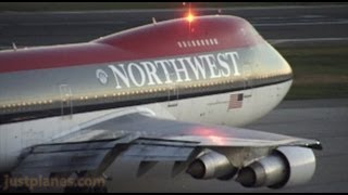 NORTHWEST Memories at MSP 1998 [upl. by Otipaga801]