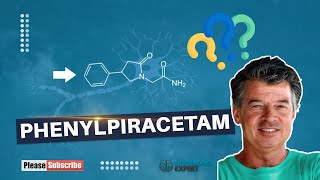 Phenylpiracetam  updated [upl. by Bohannon]