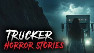 3 Disturbing Trucker Horror Stories [upl. by Miza123]