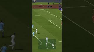 Kompany solo goal fc modile [upl. by Heron420]