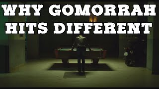 Why Gomorrah Hits Different  A Mostly SpoilerFree Analysis [upl. by Nea]