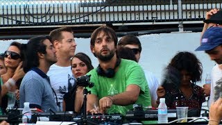 Ricardo Villalobos amp Arpiar  Circo Loco  Ibiza [upl. by Winebaum]