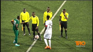 APR FC 11 KIYOVU  PNL HIGHLIGHTS [upl. by Akcirahs]