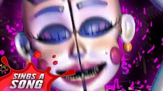 Ballora sings a song Sister location parody [upl. by Bashee]