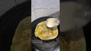 Sweet Potato  Genasina Holige Easy Recipe holigerecipe puranpoli festivalrecipes sweetpotato [upl. by Airdnekal237]