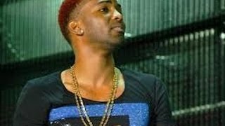 Konshens  Big People Thing Toaster Riddim Clean Sept 2013 [upl. by Eidna128]