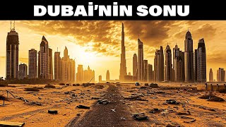 HERŞEY BİTTİ Dubai Neden Patlamak Üzere Olan Bir Balon [upl. by Maurine755]