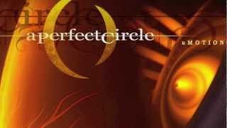 A Perfect Circle  The Hollow Constantly Consuming Mix HD [upl. by Weinberg]