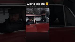 Wolna sobota 😉 [upl. by Maidie]