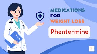 phentermine  Uses Dosage Side Effects amp Mechanism  Ionamin [upl. by Michale]