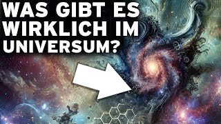 Eine UNGLAUBLICHE Odyssee Reise zum Herzen der Mysterien des Universums  WeltraumDokumentation [upl. by Assiram]