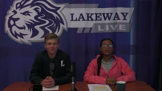 Lakeway Live 92624 [upl. by Nennahs]