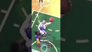 incredible nbagame nbamoments nbalive nbaplays [upl. by Cannice]