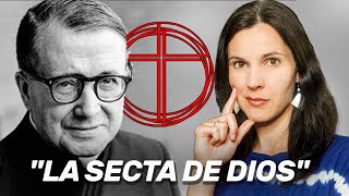 Opus Dei  ¿Secta coercitiva dentro del catolicismo [upl. by O'Grady822]