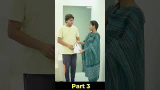 Chaprasi ki bahan ne kia Upsc clear Part 3 viralvideo themakers shorts [upl. by Nunciata]