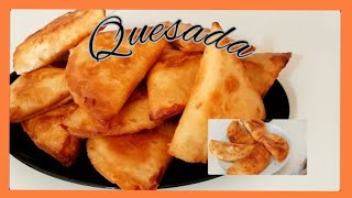 Easy chicken quesadillas recipe  เกซาดิยา ไก่ชีส สะใภ้ตุรกี [upl. by Neelear]