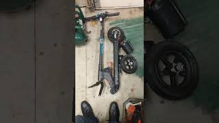 Found a GOTRAX APEX PRO electric scooter [upl. by Raman]