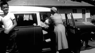 United Means You  Sacramento California in the 1950s  CharlieDeanArchives  Archival Footage [upl. by Mahalia]