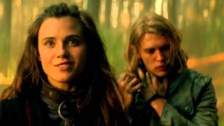 The Shannara Chronicles MTV Trailer 3 [upl. by Alfie]