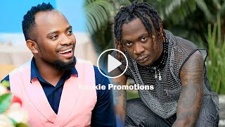 Nze Siyina Buzibu ku Fik Fameica David Lutalo Ayogedde Lwaki Babongoote [upl. by Ariek741]