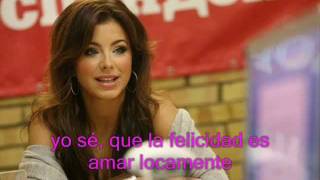 Ani Lorak  Abrazame más fuerte  sub en español [upl. by Llerroj202]