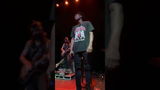 Lucky Daye “Floods” Live in Chicago [upl. by Nylodnewg]