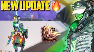 Finally New UPDATE Is HERE…😱 Farlight 84 Gameplay Solo Vs Trio With Freddie [upl. by Gweneth]