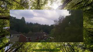 Time lapse of a week of time lapses [upl. by Scuram]