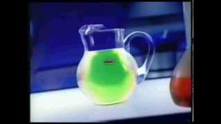 KoolAid Ice Cool Commercial [upl. by Itak25]