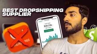 Best Dropshipping Suppliers In 2024  Aliexpress Alternatives For Shopify Dropshipping [upl. by Sidon]