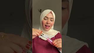 Best lip gloss 💄 mars affordable lipgloss marslipstick lipgloss glossylips [upl. by Chantalle]