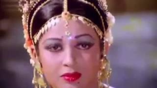 Thalli Kodukula Anubandham Movie Song  Jayamalini Krishnam Raju [upl. by Steere400]