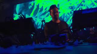 Maceo Plex Live at Time Warp 2018 07042018 [upl. by Charil291]