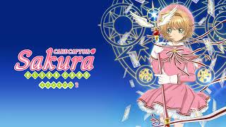 Cardcaptor Sakura Clear Card Season 2 OST  Sakura In Action theme [upl. by Johanan]