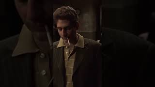 Christopher Moltisanti gangsta edit  thesopranos [upl. by Mccallum]