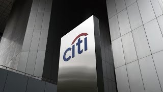 Citigroup Cuts More Than 300 Senior Manager Roles [upl. by Coopersmith923]