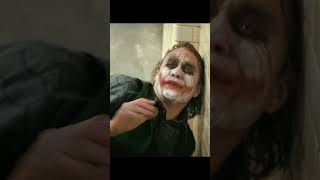 quotBatman Interrogates Joker Unforgettable Scene  The Dark Knight Shortquot [upl. by Mccurdy]