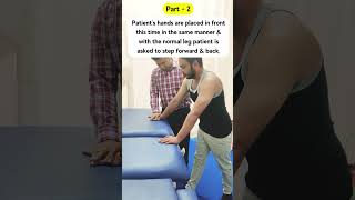 EXERCISES IN SPASTICITY AFTER STROKE physiotherapy paralysisrecovery armstrength [upl. by Pinette]