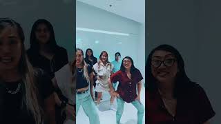 dadip dance tiktok shorts short shortsviral shortvideo dancechallenge bestie tiktokdance [upl. by Airdnekal48]