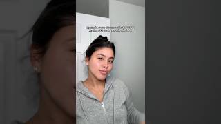 Rosacea Prone Day Time Skincare Routine [upl. by Nimsaj]