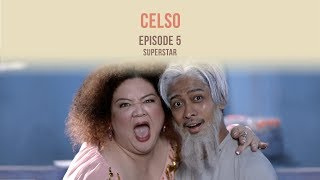 BOYSEN Celso Episode 5 quotSuperstarquot [upl. by Atteuqram]