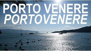 Porto Venere [upl. by Lasyrc]