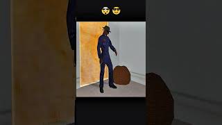 MY GTA OUTFITS 🤩🐱‍👤shorts gaming funny gtaoutfits [upl. by Hill]